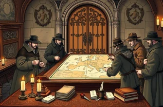 Détectives du XVIe siècle: Une Sélection de Films