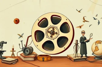 Films biographiques sur des expériences