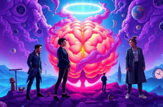 Films familiaux sur le subconscient