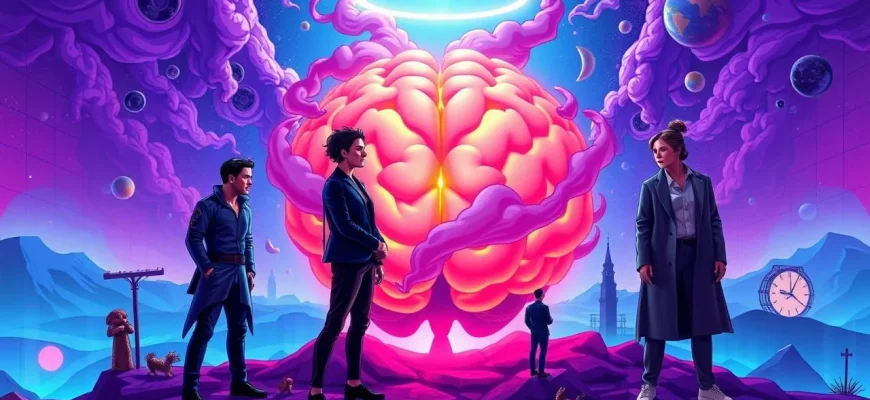 Films familiaux sur le subconscient