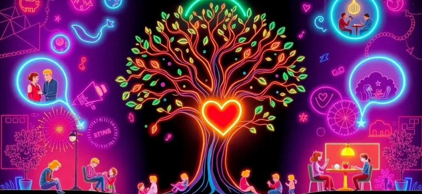 10 Films Dramatiques sur les Relations Parents-Enfants