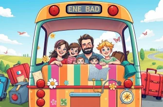 Films familiaux sur l'autostop