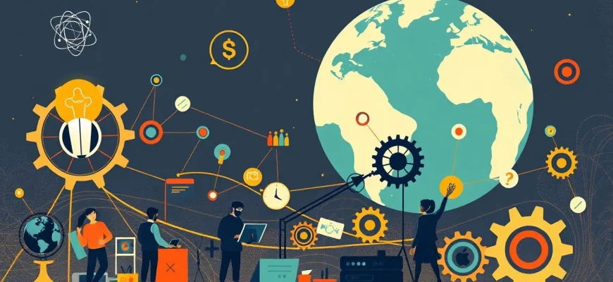 Top 10 des documentaires sur le développement web