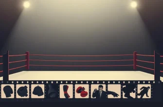 Les Meilleurs Thrillers de Boxe