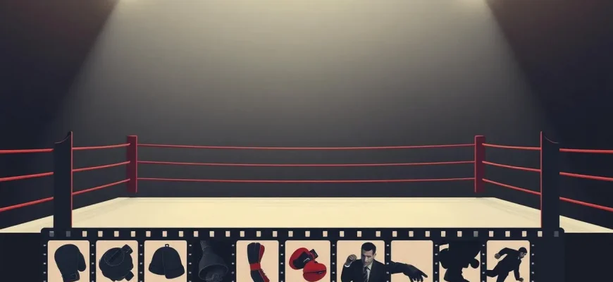 Les Meilleurs Thrillers de Boxe