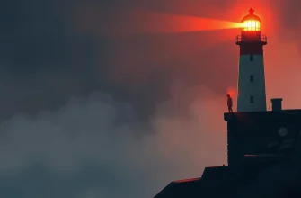 Les phares au cinéma: une exploration dramatique