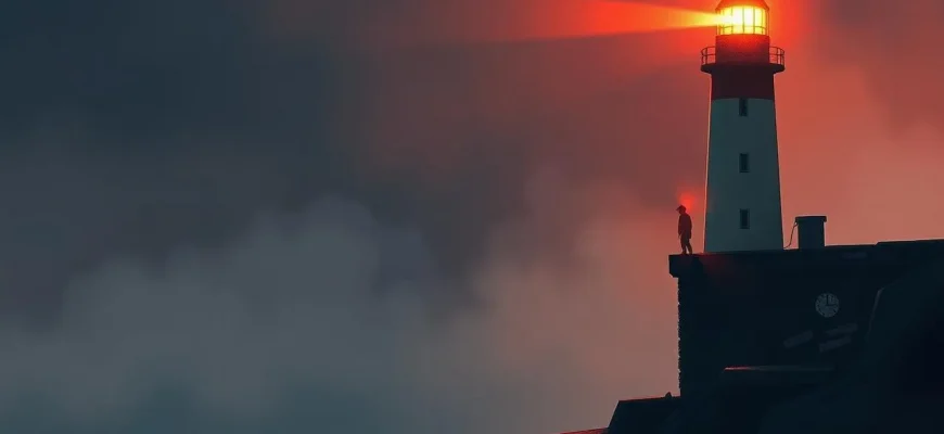 Les phares au cinéma: une exploration dramatique