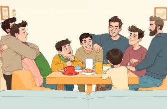 Films mélodramatiques sur les frères