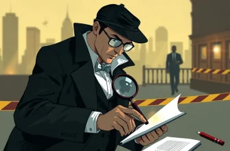 Les Meilleurs Documentaires sur les Enquêtes Criminelles