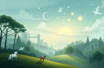 Films fantastiques sur l'Angleterre