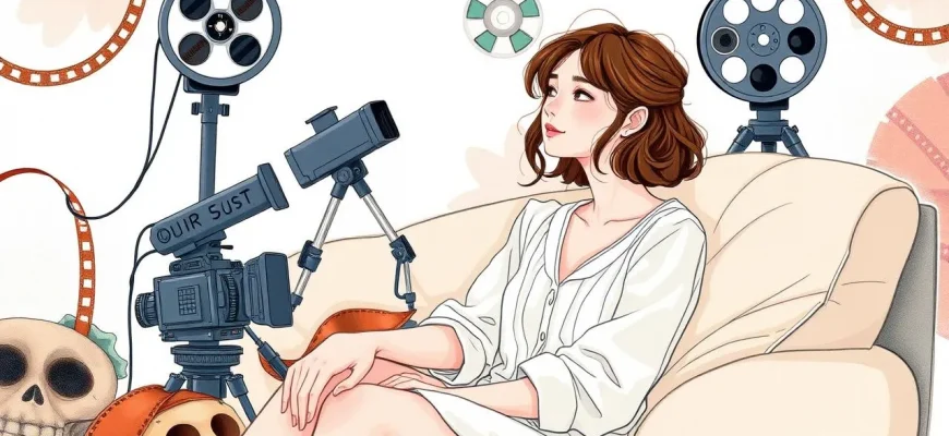 Films sur les relations humaines