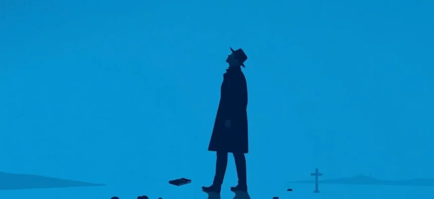 Thrillers Bibliques: Une Sélection de Films Inoubliables