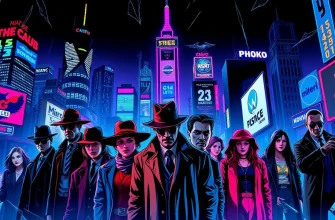 Les 10 Meilleurs Films Criminels Durs à Voir Absolument