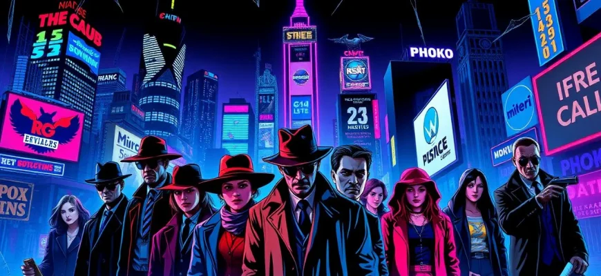 Les 10 Meilleurs Films Criminels Durs à Voir Absolument