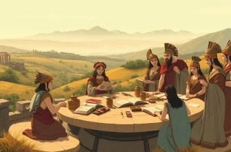 Films historiques sur la culture thrace