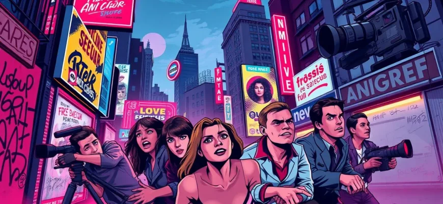 Films de drame sur les accidents