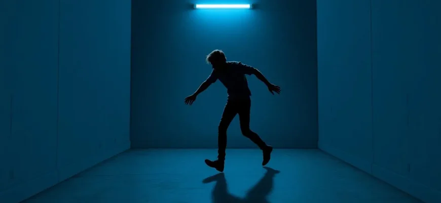 Films sur le confinement en chambre