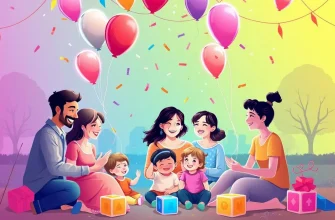 Films familiaux sur la naissance