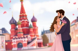 Films d'amour à Moscou: Une sélection de mélodrames russes
