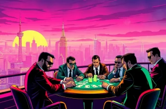 Les Meilleurs Films Criminels sur la Vie selon les Règles