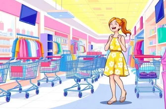 10 Comédies sur le Shopping à ne pas Manquer