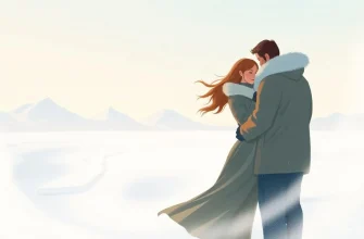 Films Mélodramatiques en Antarctique