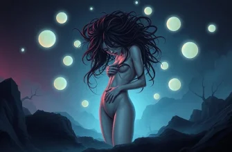 Films d'horreur sur la nymphomanie