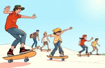 Les Meilleurs Films de Skateboard à Regarder en Français