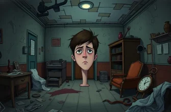 Top 10 des films d'horreur sur l'amnésie