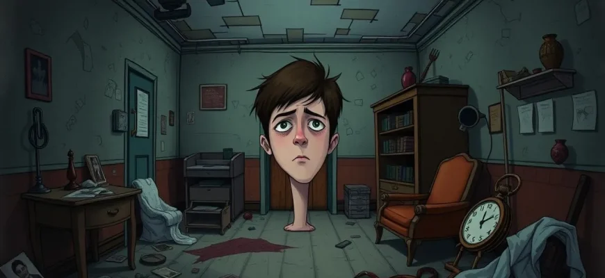 Top 10 des films d'horreur sur l'amnésie