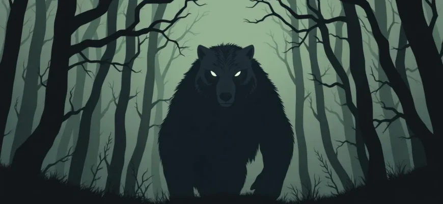 Top 10 des films fantastiques avec des animaux tueurs