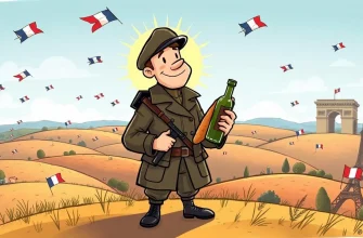 Films Comiques sur la Grande Guerre Patriotique