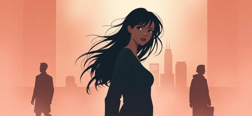 Top 10 Thrillers sur les rencontres