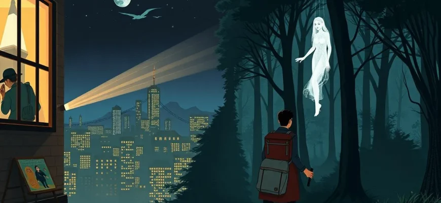 Découvrez les mystères du cinéma avec ces 10 films