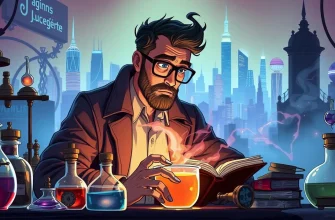 Films sur l'alchimie : Une exploration magique