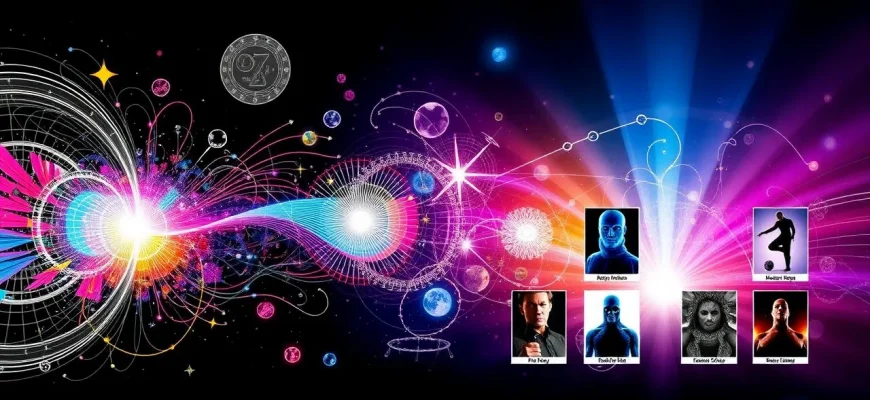 Top 10 des Documentaires sur l'Électromagnétisme