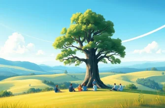 Films sur la nature : une exploration visuelle