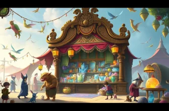 Films de fantasy sur le commerce