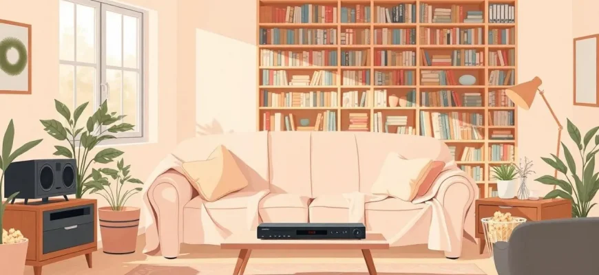 Films familiaux sur l'orphelinat