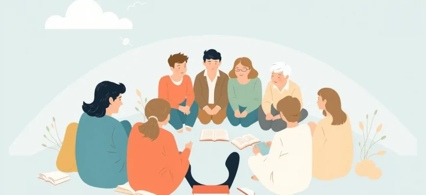 Films familiaux pour réfléchir sur soi-même