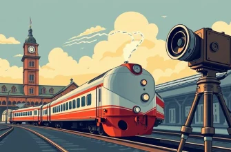 Films d'action sur les trains : Adrénaline sur les rails