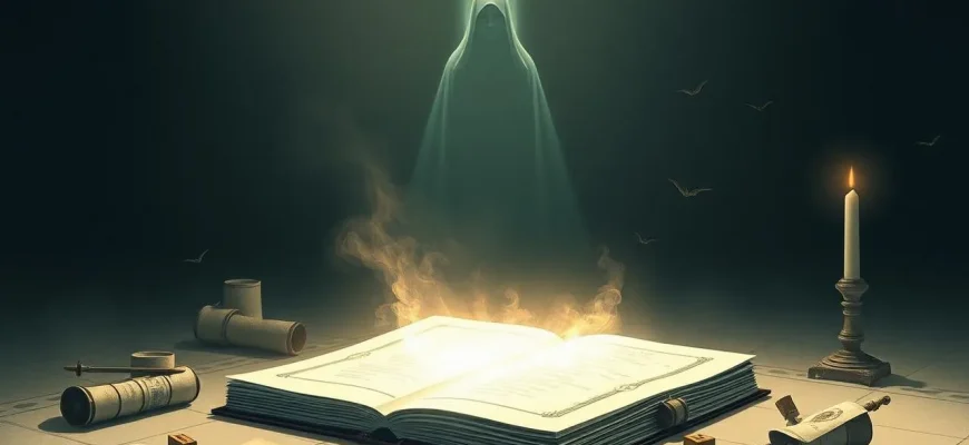 Mystères et Prophéties Anciennes: 10 Films à Découvrir