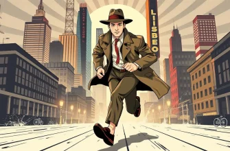 Les Meilleurs Films Détectives sur la Course