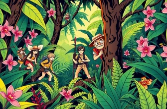 Aventure et Orchidée: 10 Films à Découvrir