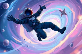 Films d'Aventure dans l'Espace et la Microgravité