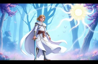 Films de Fantaisie avec des Héros Solitaires