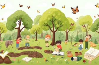 Documentaires pour une Éducation Écologique