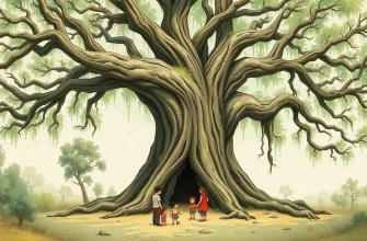 Films Soviétiques sur les Arbres