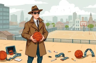 Films Détectives et Basketball