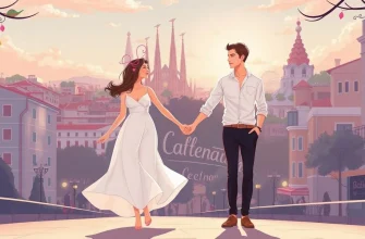 Films d'amour à Barcelone : Une Sélection Romantique